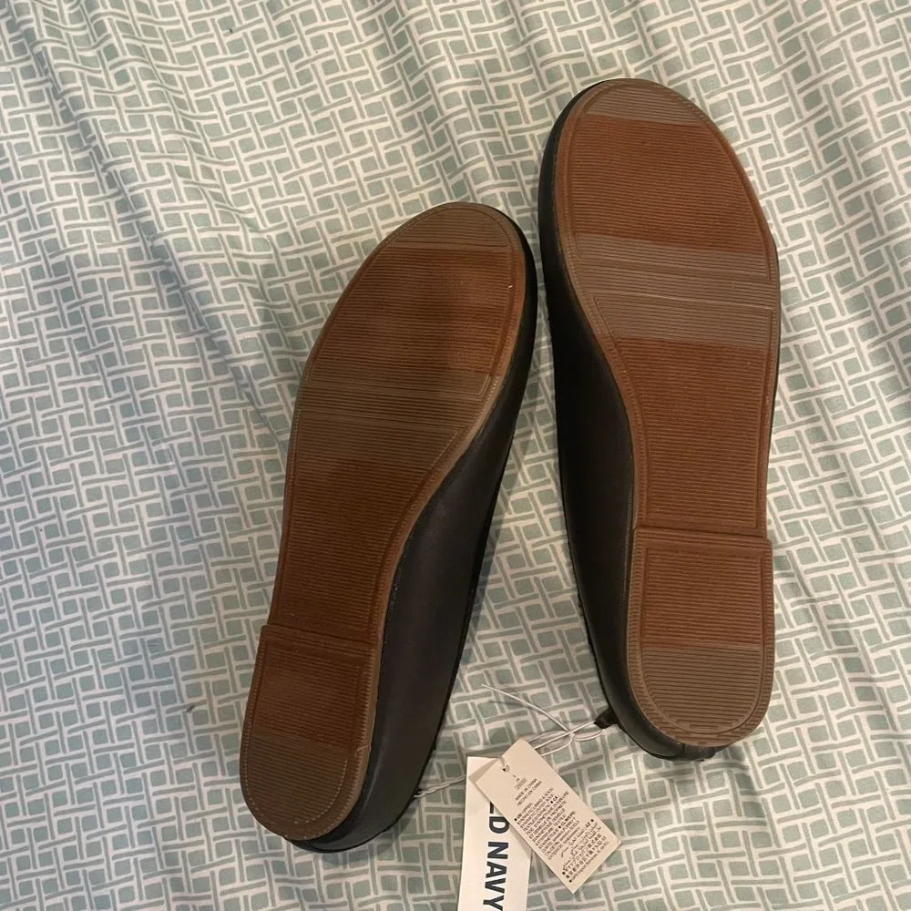 Youth Ballet Flats